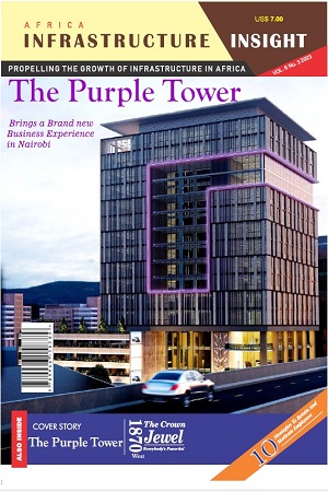 Africa Infrastructure 2