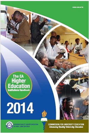 EA University 3